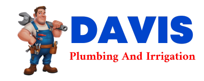 Trusted plumber in NEEDVILLE